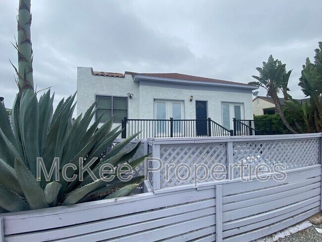 Foto del edificio - 142 24th St