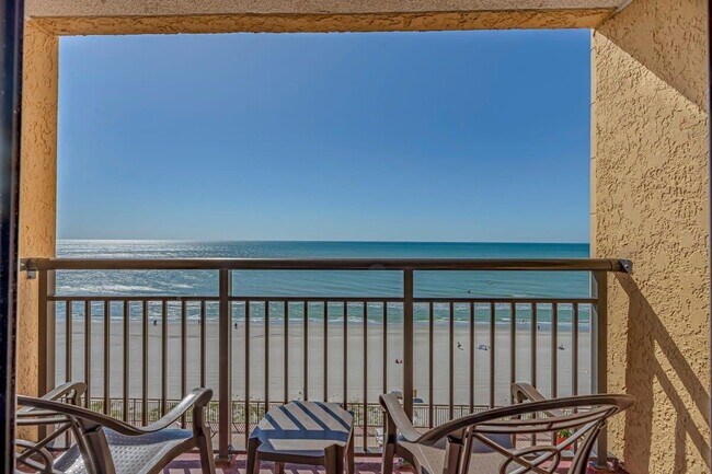 Foto del edificio - 6900 N Ocean Blvd