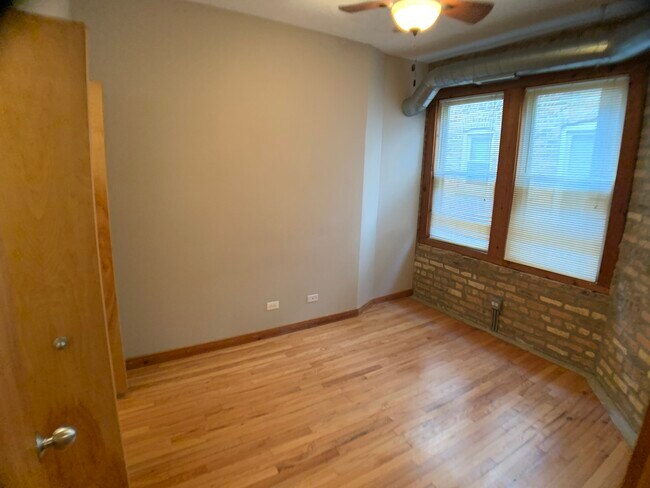 Building Photo - 1651 W Pratt Blvd
