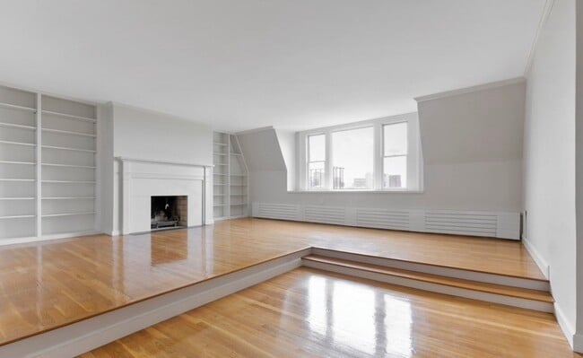 Foto del edificio - 122 Beacon St