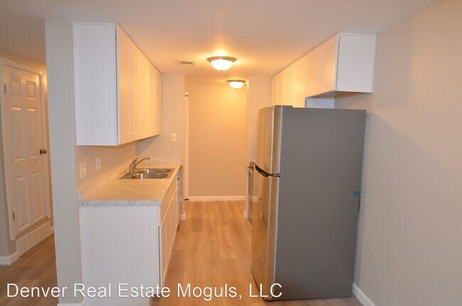 Foto del edificio - 2 br, 2 bath House - 7375 E Quincy Ave #103