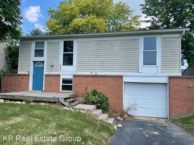Building Photo - 3 br, 1 bath House - 868 Obetz Rd