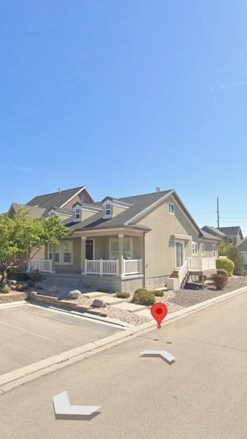 Building Photo - 892 W 2630 N