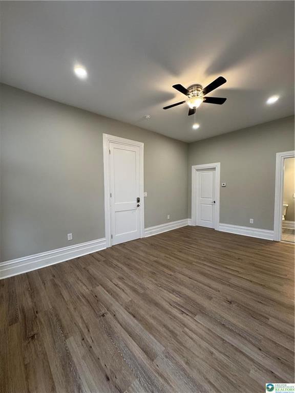 Foto del edificio - 312 N 6th St