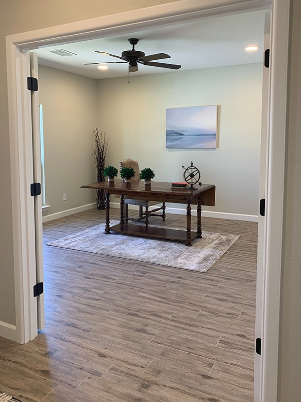 Foto del edificio - 1312 Solomon Ln