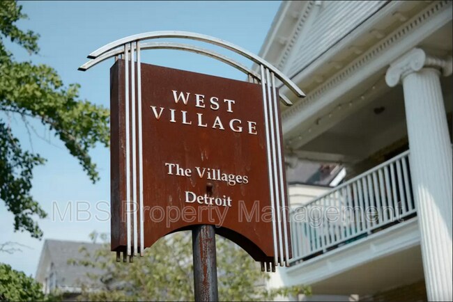 Building Photo - 648 Van Dyke