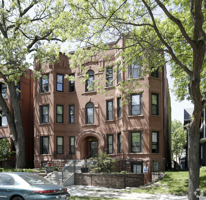 Primary Photo - 1516 S Elliot Ave
