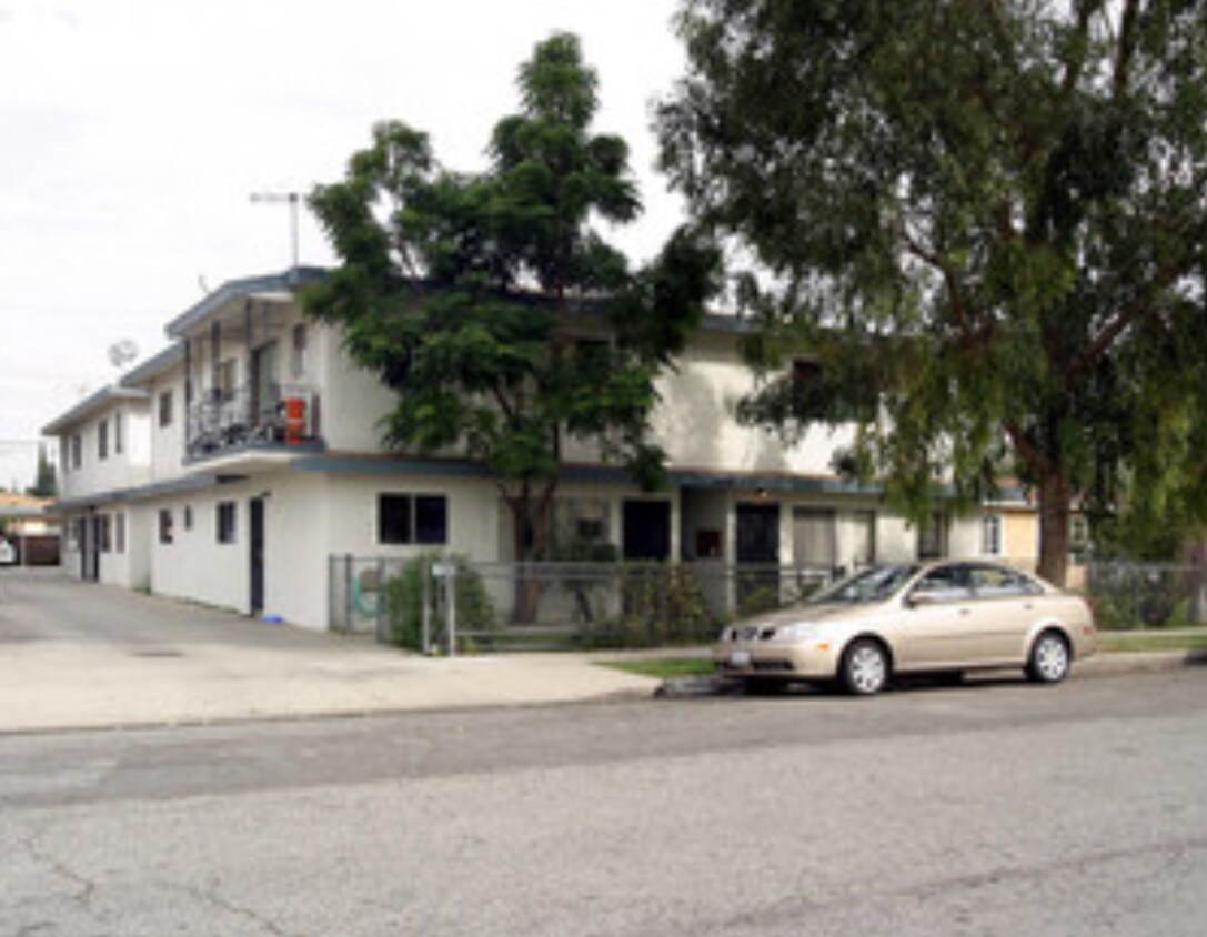 6009 Gallant St Unit H, Bell Gardens, CA 90201 Apartments in Bell