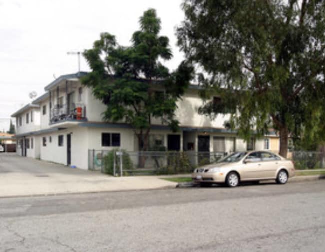 Building Photo - 6009 Gallant St