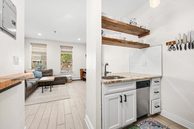 Foto del edificio - 54 MAGNOLIA Ave