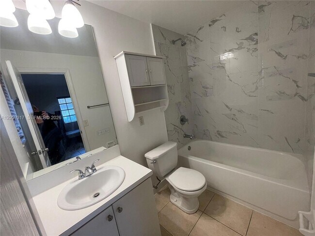 Foto del edificio - 8600 SW 109th Ave