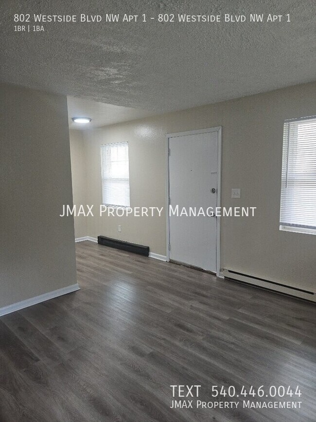 Foto del edificio - 802 Westside Blvd NW