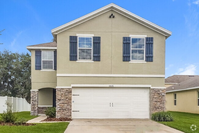 Building Photo - 1806 Greenwood Valley Dr