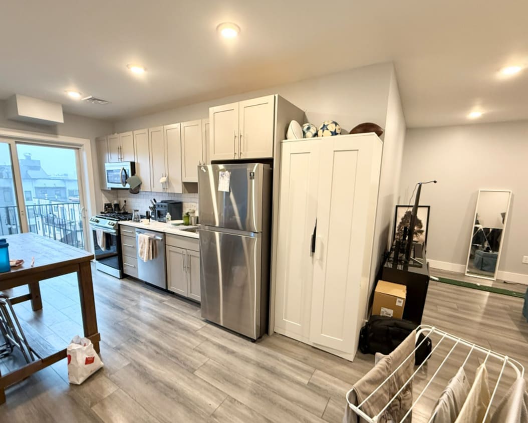 Foto del edificio - Charming 1 Bedroom