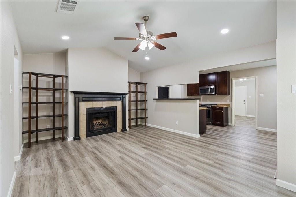 Foto principal - 13300 Cowdray Park