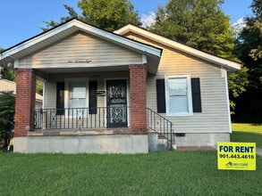 Building Photo - 978 Leath St