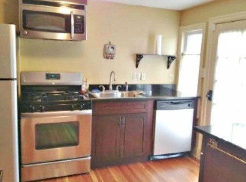 Foto del edificio - 5236 Cherry St