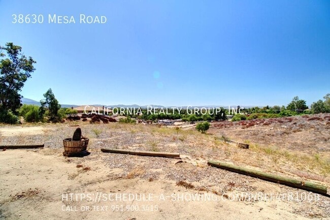 Foto del edificio - 38630 Mesa Rd