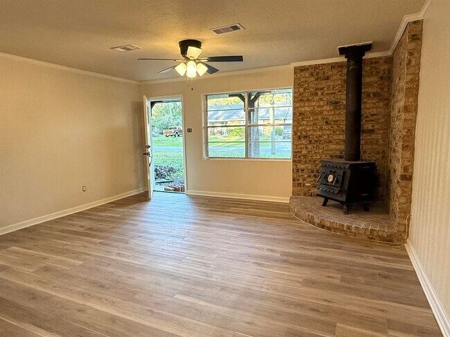 Foto del edificio - 917 W Wildwood Dr
