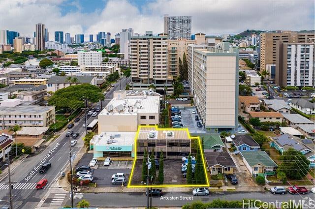 Foto del edificio - 1210 Artesian St