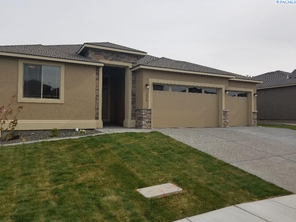 Foto principal - Infinity Homes Rambler in South Richland