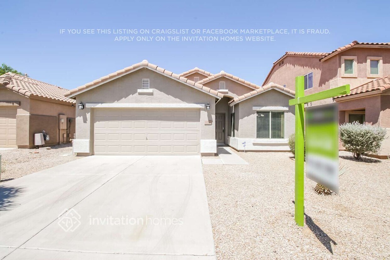 Foto principal - 3230 W Allens Peak Dr