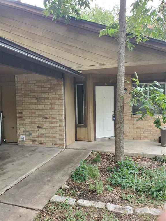 Primary Photo - 3 Bedroom Duplex South Austin Cinnamon Rid...