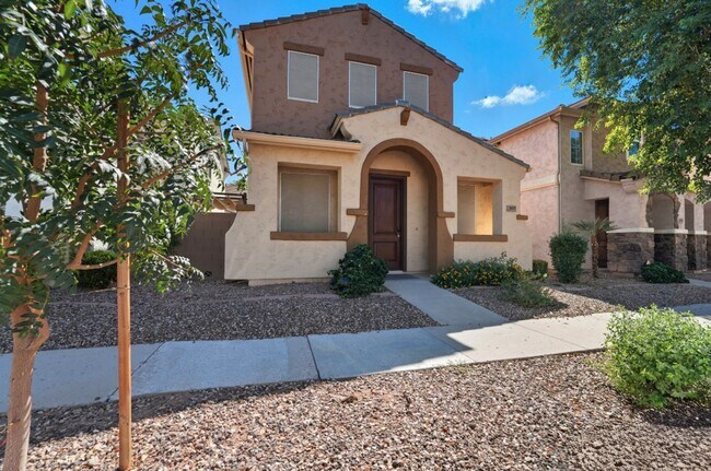 Foto del edificio - Stunning 3-bedroom, 2.5-bathroom home in t...