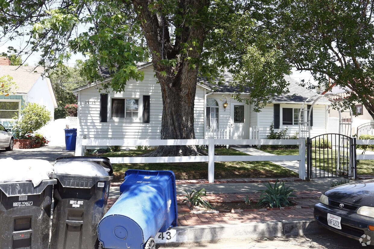 Foto del edificio - RCFE