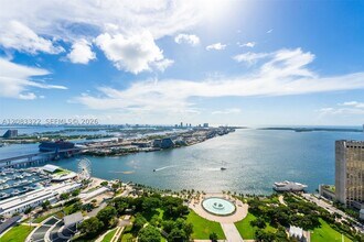 Building Photo - 50 Biscayne Blvd