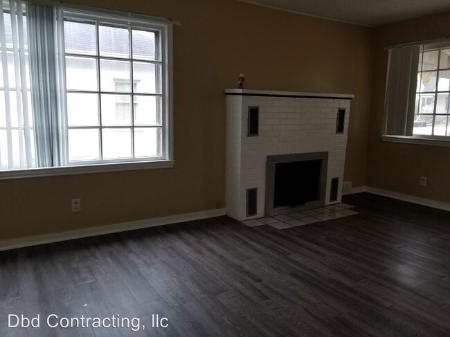 Foto del edificio - 3 br, 1 bath House - 2604 Cambridge Blvd