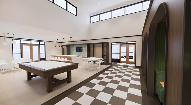 Foto del edificio - Madison Oaks