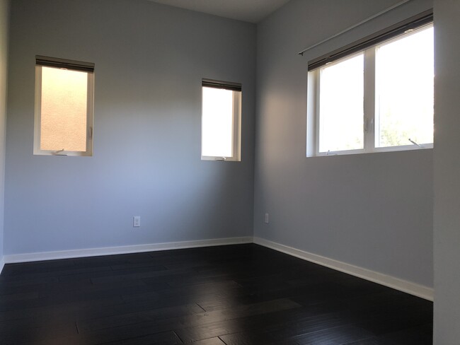 Segundo dormitorio - 1650 N Adamson St