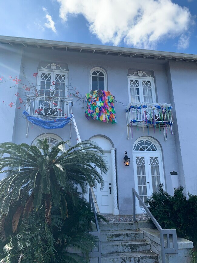Foto del edificio - 3710 Dumaine St