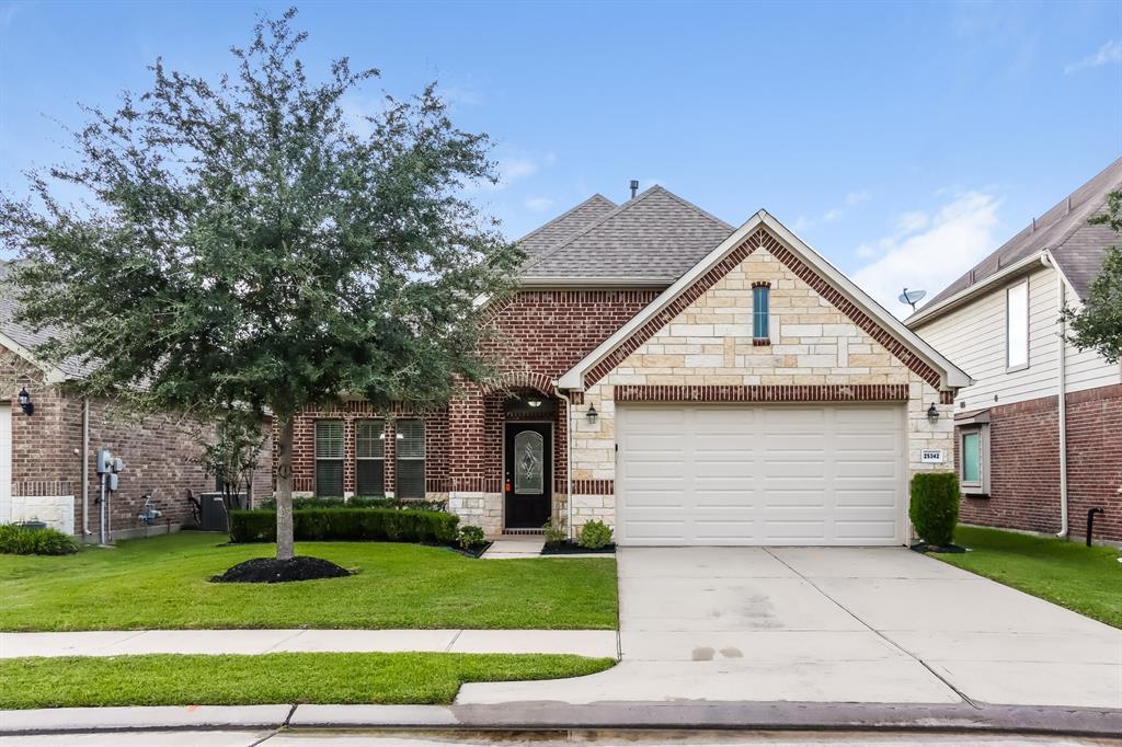 25342 Holton Ridge Dr, Katy, TX 77494 House Rental in Katy, TX