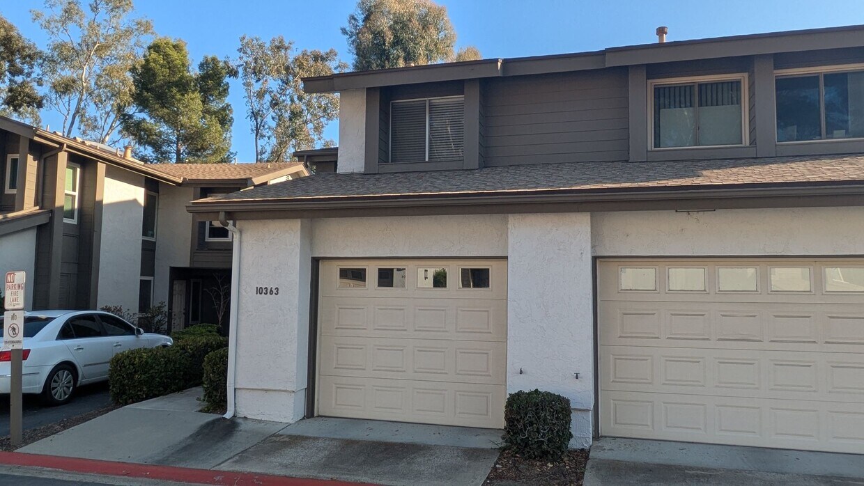 Primary Photo - Townhome in Scripps Ranch - Available in July