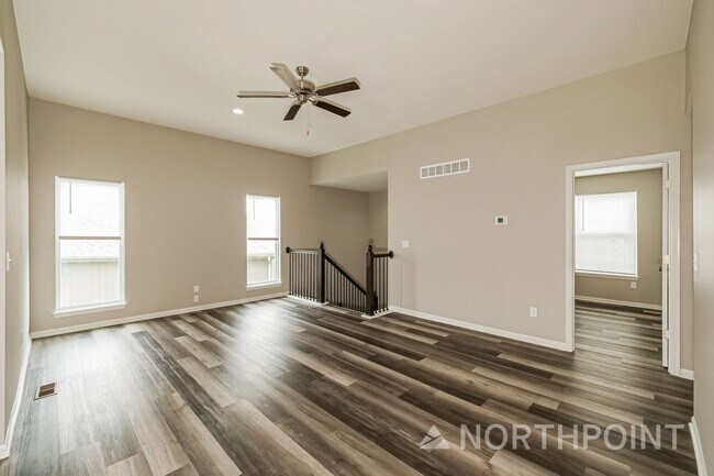 Building Photo - 4 BR/3BA | Newly Renovated Single Family Home | 1-Car Covered Parking | Huge backyard!