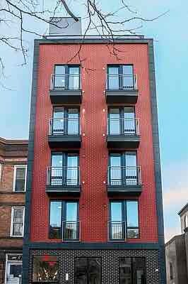 Foto del edificio - 1117 Hoe Ave