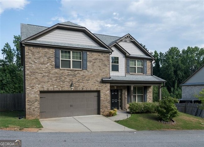 Building Photo - 4722 Britt Rd