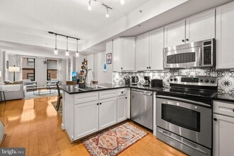 Building Photo - 631 D St NW