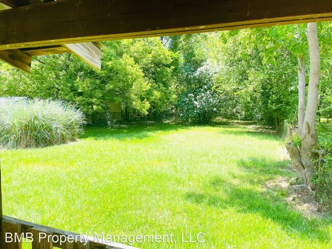 Building Photo - 3 br, 1 bath House - 1640 Crouson Street