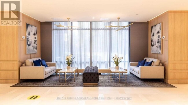 Photo du bâtiment - 621 Sheppard Ave E