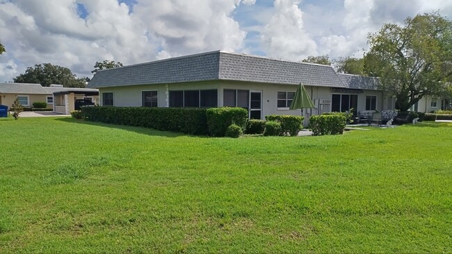 Foto del edificio - 3815 Teeside Dr
