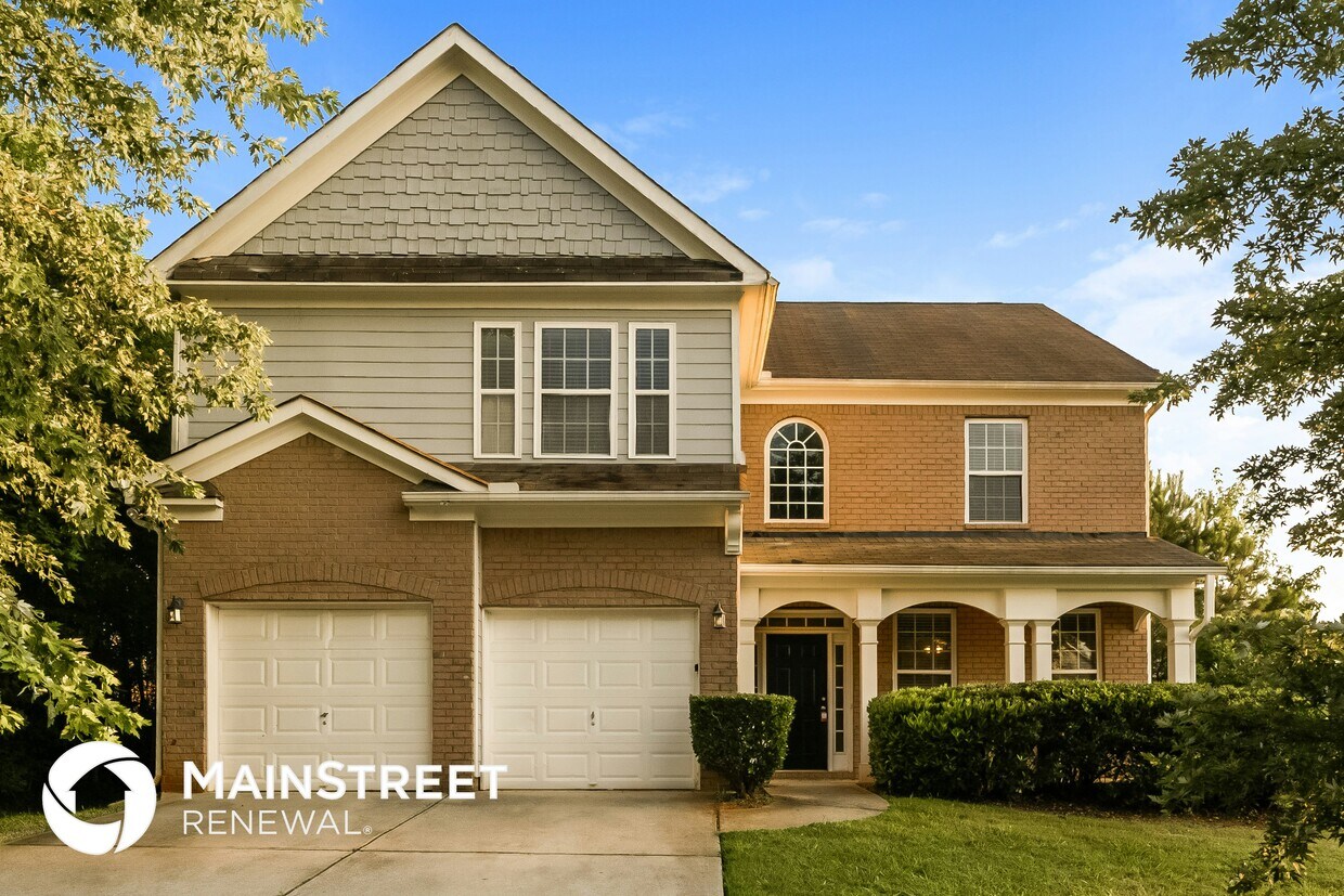 Foto principal - 6419 Stonelake Pl SW