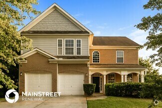 Building Photo - 6419 Stonelake Pl SW