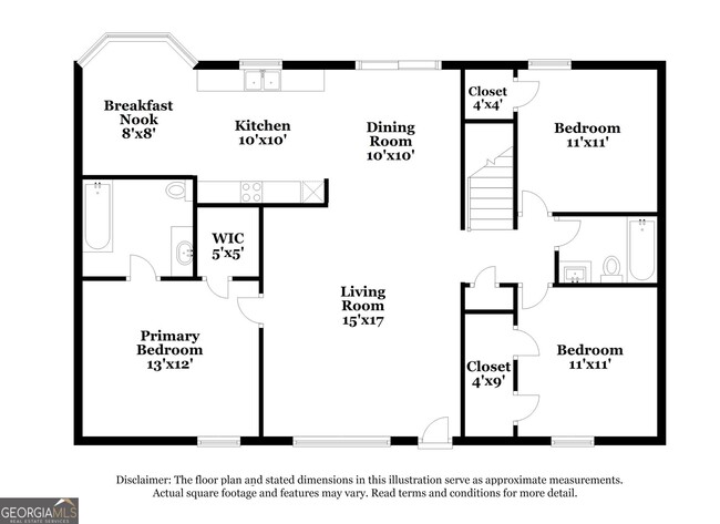 Building Photo - 6538 River Hill Dr