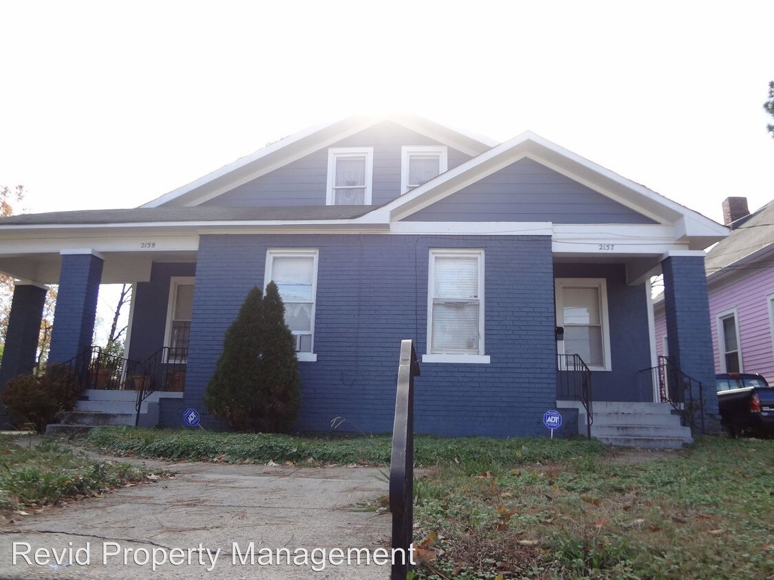 Primary Photo - 2157 Harbert Ave
