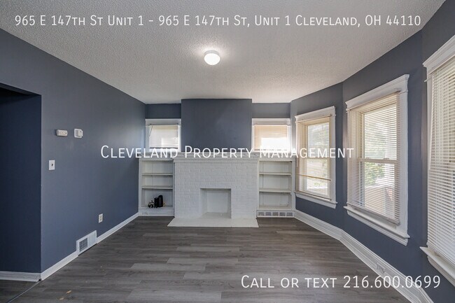 Foto del edificio - 965 E 147th St