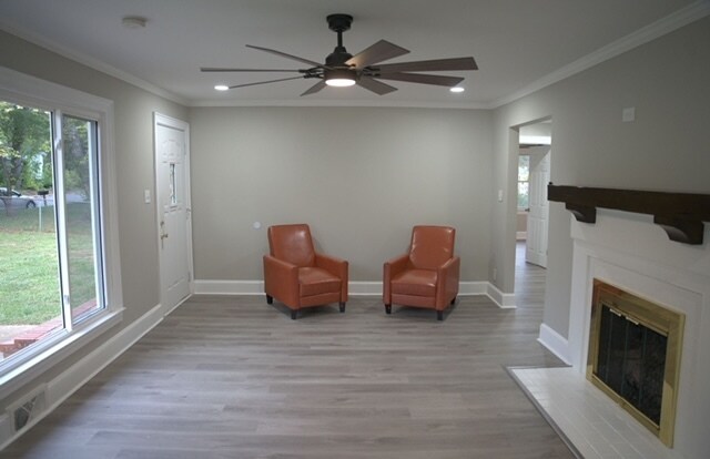 Building Photo - 702 Woods Dr