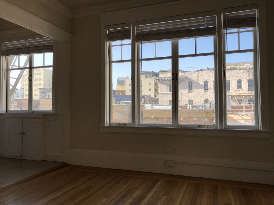 Foto principal - 610 Hyde St